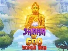 Jhana of God Bonus Buy game thumbnail
