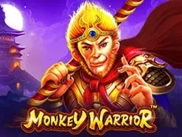 Monkey Warrior game icon