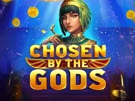 Chosen by the Gods