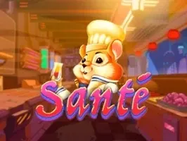 Sante game icon