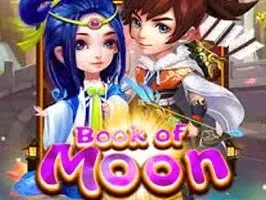 Book of Moon Fusion Reels thumbnail