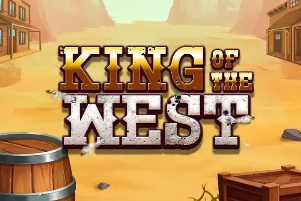 King of the West